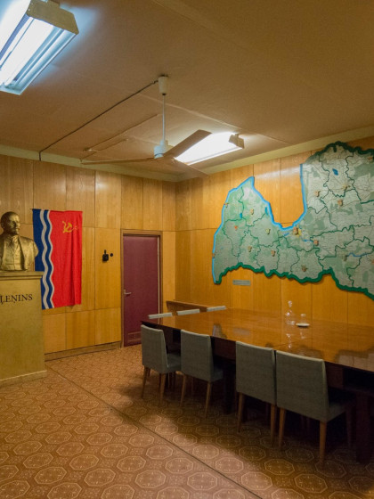 a:2:{s:2:"lv";s:25:"Padomju slepenais bunkurs";s:2:"en";s:24:"The Soviet Secret Bunker";}